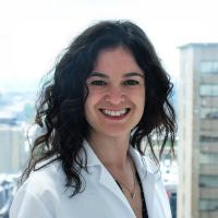 Hannah R Rosenblum, MD Profile Headshot