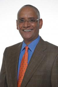 Kumar S Kalapatapu, MD Profile Headshot