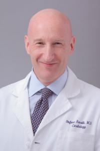 Stefano Ravalli, MD Profile Headshot