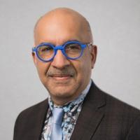 Saulat Chaudhry, MD Profile Headshot