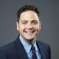 Arsalan Abu Much, MD Profile Headshot