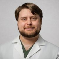 Andrew F Singles, DO Profile Headshot