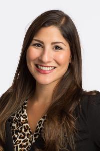 Andrea Duran, PhD Profile Headshot