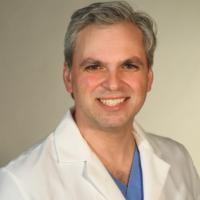 William J. Prabhu, MD Profile Headshot
