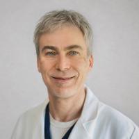 Todd Cory Pulerwitz, MD Profile Headshot