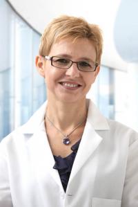 Nellie I Kalcheva, MD Profile Headshot