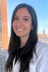 Elissa A Driggin, MD Profile Headshot