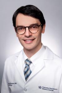 Jared  Kushner, MD Profile Headshot