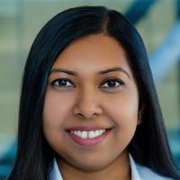Afsana Rahman, MD Profile Headshot