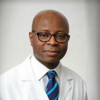 Christopher Irobunda, MD, PhD, FSCAI Profile Headshot
