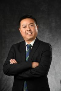 Anthony T. Shih, MD Profile Headshot