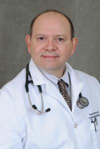 Eduardo S. Granato, MD Profile Headshot