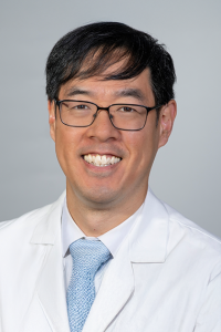 Joseph M Lee, MD Profile Headshot