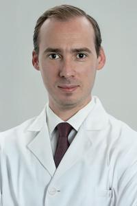 Ari Jody Mintz, MD, DO Profile Headshot