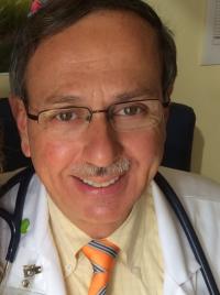 David I Sahar, MD Profile Headshot