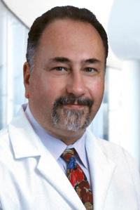 David A. Brogno, MD Profile Headshot