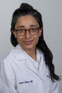 Jaya Batra, MD Profile Headshot