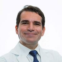 Pierre Adil Elias, MD Profile Headshot