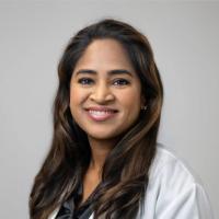 Sherrita Bhagan-Bruno, MD Profile Headshot