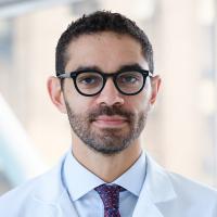 Adham Elmously, MD Profile Headshot