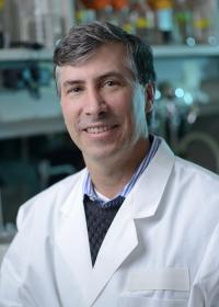 Joseph Garcia, MD, PhD Profile Headshot