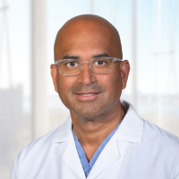 Ajay J. Kirtane, MD Profile Headshot