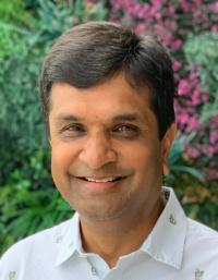 Shital Parikh, MD Profile Headshot