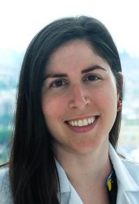 Ersilia M. DeFilippis, MD Profile Headshot