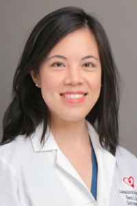 Elena L Tsai, MD Profile Headshot