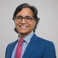 Srirama K. Kalapatapu, MD Profile Headshot