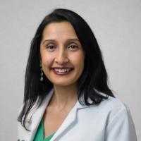Mona Parikh Kinkhabwala, MD Profile Headshot