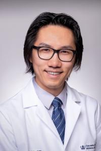Qi Liu, MD Profile Headshot