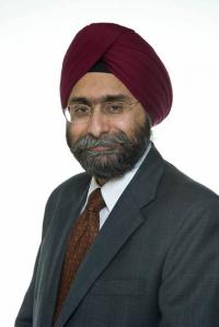 Inderpal Singh, MD Profile Headshot