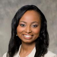 Marwah Abdalla, MD Profile Headshot