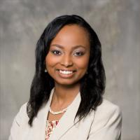 Marwah Abdalla, MD Profile Headshot