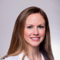 Margaret O'Connor Cuomo, NP Profile Headshot