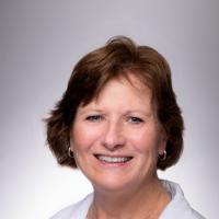 Margaret M Jones, NP Profile Headshot