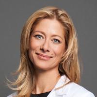 Jennifer H Haythe, MD Profile Headshot