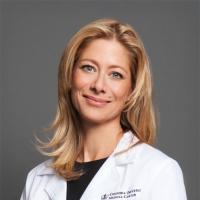 Jennifer H Haythe, MD Profile Headshot