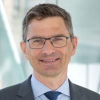 Arnar Geirsson, MD Profile Headshot