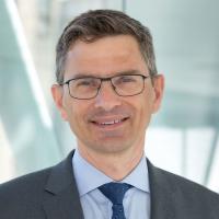 Arnar Geirsson, MD Profile Headshot
