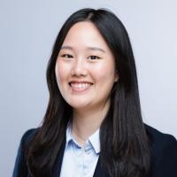 Image of Celine Widjaja, BA