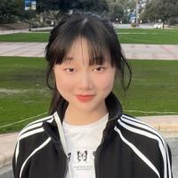 Image of Research Volunteer Arwen Yang