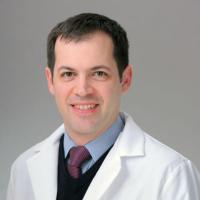 Dr. Tamim Nazif Headshot