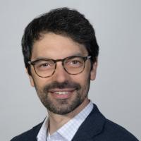 Image of Dr. Jared Kushner