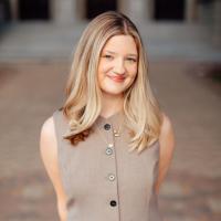 Image of Emma West, B.S.