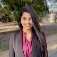 Debpriya Das’ photo