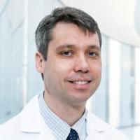 Portrait image of Dr. Torsten Vahl