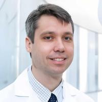 Portrait image of Dr. Torsten Vahl