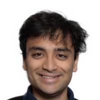 Image of Adeep Kulknari, MS